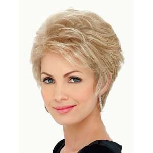  Harmony Synthetic Lace Front Wig by Estetica Beauty