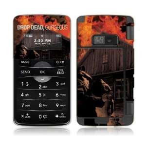   VX9100  Drop Dead, Gorgeous  In Vogue Skin Cell Phones & Accessories