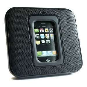  I Blasta Portable Stereo Speaker Dock For iPhone 3G/3GS 