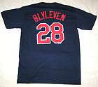 bert blyleven jersey  