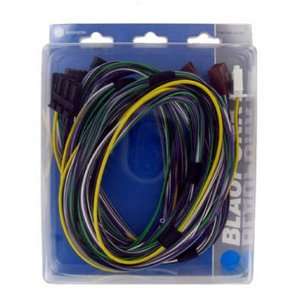  Blaupunkt THA 2.5 Meter Cable: Car Electronics