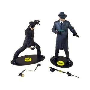  The Green Hornet TV Series Collector Action Figure 