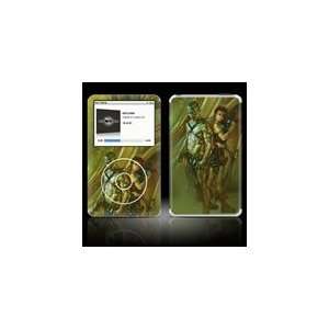  Android War iPod Classic Skin by Patrick Jones: MP3 