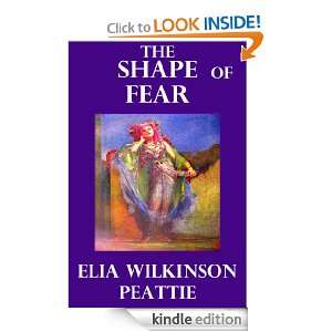   Other Ghostly Tales Elia Wilkinson Peattie  Kindle Store
