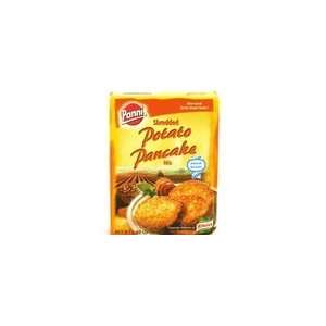 Panni Shredded Potato Pancake Mix 5.88 Oz  Grocery 