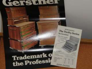   OR 88 Deluxe Chest Hi Riser NEW Scarce NOS Carpenters Rare USA  