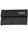 Kodak EasyShare Z981 14MP IS Digital Camera 4GB KIT +Kodak Case +More 