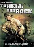 Half To Hell and Back (DVD, 2004) Audie Murphy Movies