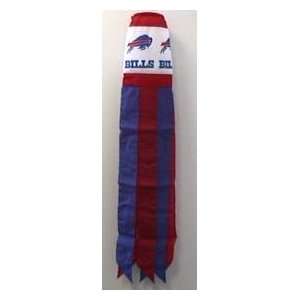  Buffalo Bills 57 Windsock Patio, Lawn & Garden