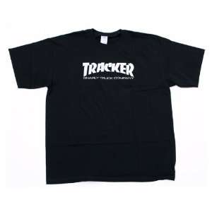  Tracker S/S Gnarly Truck Co M Toys & Games