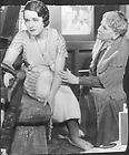 1932 Norma Shearer & May Robson Strange Interlude Photo