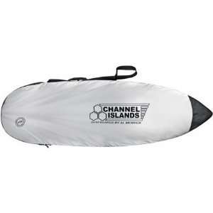  Channel Islands Team Light Surfboard Bag Sports 
