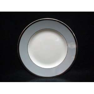   WEDGWOOD BREAD & BUTTER PLATE LUSTREWARE BLUE FIN 6 Everything Else