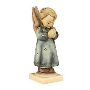   Hummel Figurine   Thanksgiving Prayer 1997 First Issue