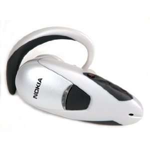  Nokia HDW 3 Bluetooth Headset Cell Phones & Accessories