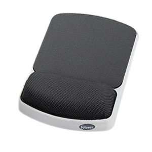  NEW Fellowes Mouse Pad with Wrist Rest (91741 ): Office 