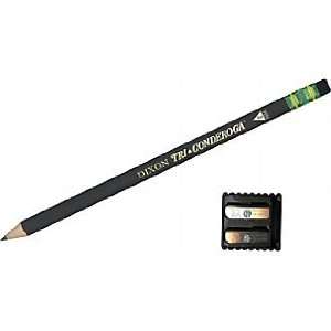  Ticonderoga Tri Ticonderoga School Pencils. 36 Each. 22500 