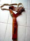   LEATHER BIANCHI SHOULDIER HOLSTER X15 LARGE/ LEATHER BIANCHI HOLSTER