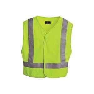 Bulwark Fire Resistant High Visibility Safety Vest