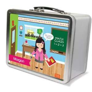 Spark & Spark Personalized Lunch Box for Kids   Learning 