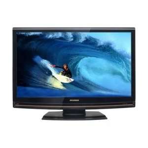  32 Widescreen 720p LCD TV/DVD Combo: Electronics