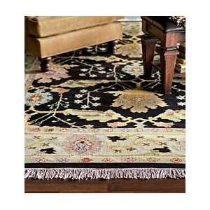  26x 8 Classic Flat Weave Tapestry 100 Wool Kilim Area 