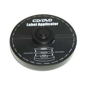  Label Applicator for Cd and DVD (40mm Hole) Everything 