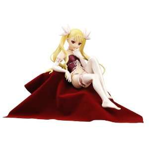   in the Vampire Bund Mina Tepes PVC Figure 1/6 Scale Toys & Games