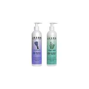  Body Wash Lavender & Aloe Vera Bogo Beauty