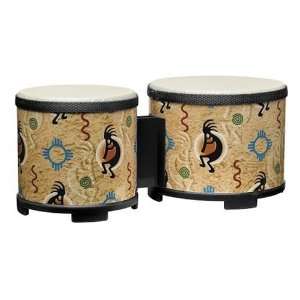  Yamaha Real Rhythm Bongo: Toys & Games