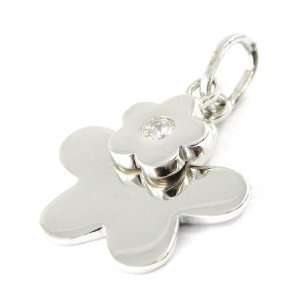  Pendant silver Fleurs Du Bonheur. Jewelry