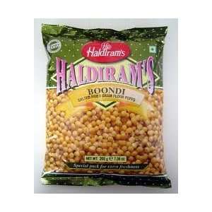 Haldirams Plain Boondi Indian Snack Grocery & Gourmet Food