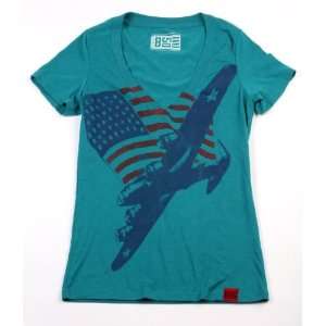  American Dream   Womens T shirt: Everything Else