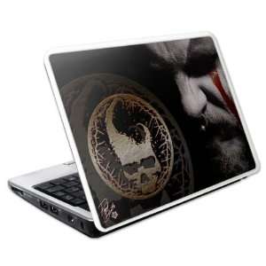   Netbook Small  8.4 x 5.5  Paul Booth  Last Rites Skin Electronics