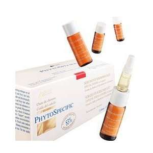  PhytoSpecific Phytogrowth Serum with Capigen   12 x 6 ml 