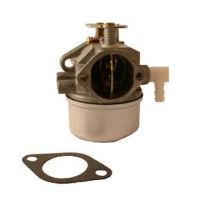  Tecumseh 640164 Carburetor: Patio, Lawn & Garden