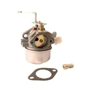  Tecumseh 640152A Carburetor: Patio, Lawn & Garden