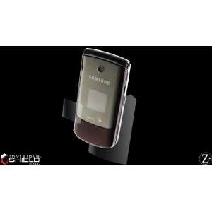  ZAGG invisibleSHIELD for Samsung SPH M320 (Screen): Cell Phones 
