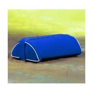  Lumbar Roll With Strap Helps in reducing lower back pain and stress 