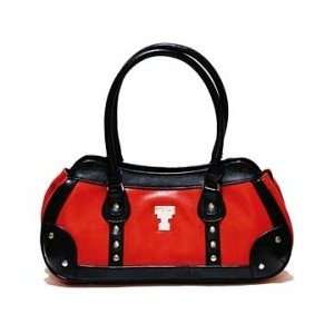  Texas Tech Red Raiders Handbag #5