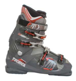 Tecnica Modo RT Mens Ski Boots, NEW, Mondo 33, Mens 15, Retail $499 