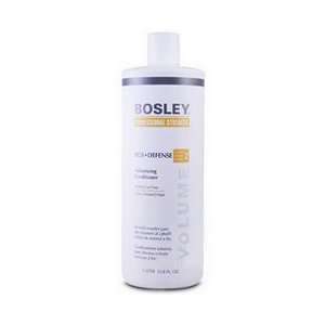  Bosley Defense Conditioner Color Treated 33.8 oz Beauty
