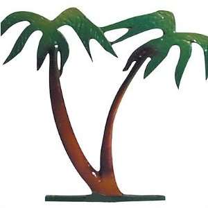   65264 30 Palm Tree Weathervane Finish: Rooftop Color: Toys & Games