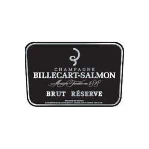    Salmon Brut Reserve NV 375 mL Half Bottle Grocery & Gourmet Food