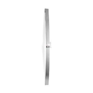  Blomus Lado Stainless Steel Small Wall Mounted Tea Light 