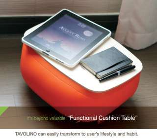 TAVOLINO Table cushion