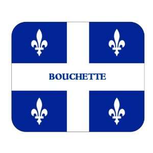    Canadian Province   Quebec, Bouchette Mouse Pad: Everything Else