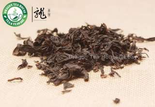 Black Dragon * Fujian Large Leaf Oolong Tea 100g 3.5 oz  