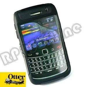  Box ORIGINAL OtterBox Hard Case for BlackBerry 9700 9780 BOLD 2  