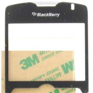 Nextel Blackberry Curve 8350i LCD Screen Lens Repair  